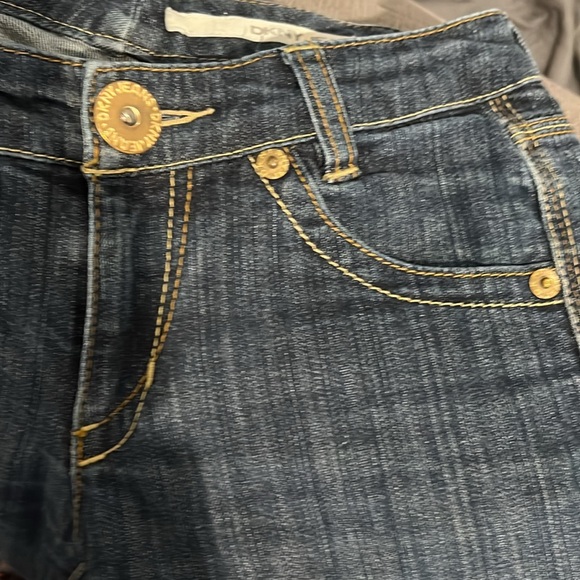 Vintage y2k DKNY Jeans - Picture 6 of 7